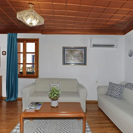 Magdalini's House In * Skopelos Town