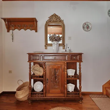 Holiday home Magdalini's House In