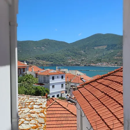 Holiday home Magdalini's House In Skopelos Town
