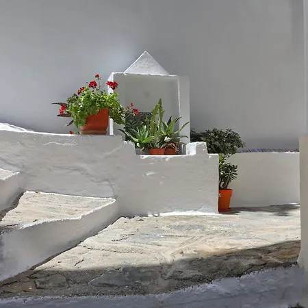 Magdalini's House In * Skopelos Town