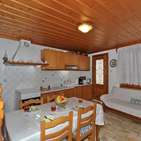 Holiday home Magdalini's House In Skopelos Town