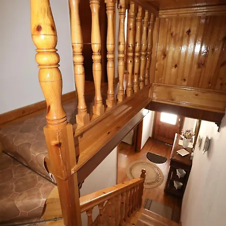 Magdalini's House In Holiday home