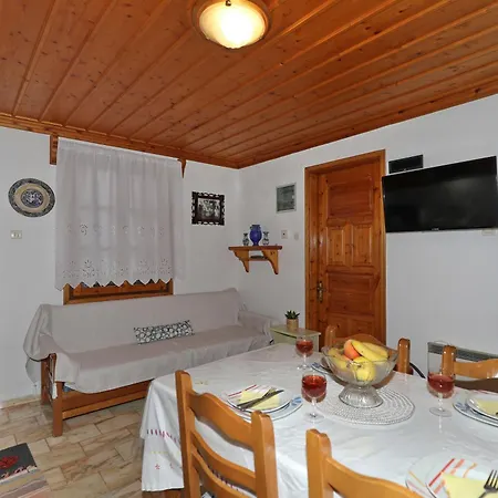 Magdalini's House In Skopelos Town