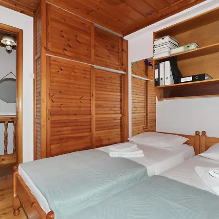 Magdalini's House In * Skopelos Town