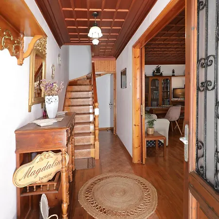 Magdalini's House In * Skopelos Town