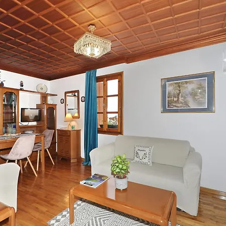 Magdalini's House In Holiday home