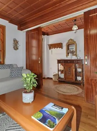 Magdalini's House In Ferienhaus *