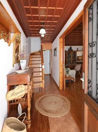 Magdalini's House In Ferienhaus Skopelos