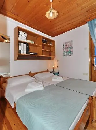 Ferienhaus Magdalini's House In Skopelos