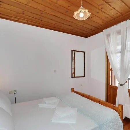 Magdalini's House In Ferienhaus Skopelos