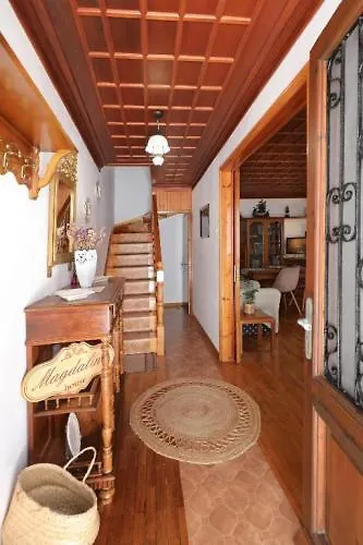 Magdalini's House In Nyaraló Szkópelosz