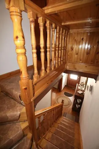 Magdalini's House In *