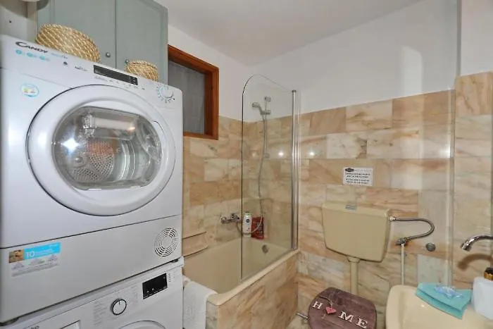 Magdalini's House In Szkópelosz