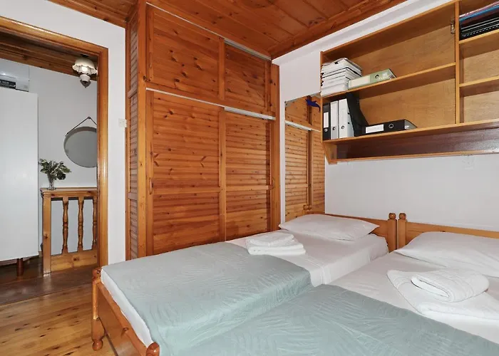 Magdalini's House In * Szkópelosz