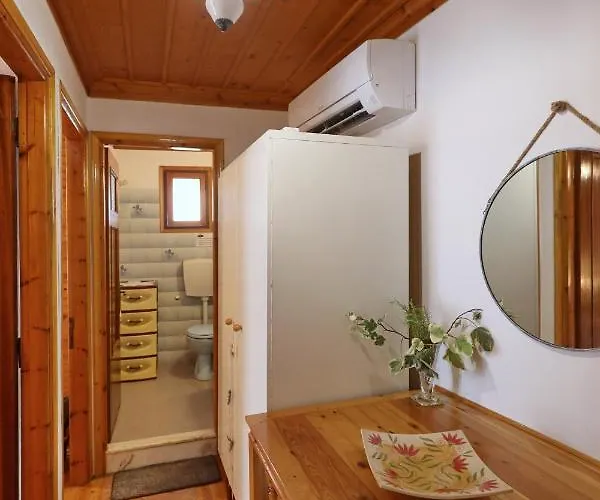 Magdalini's House In